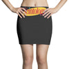 seintology Mini Skirts