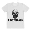 i eat vegans All Over Women's T-shirt