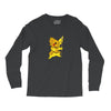 poke souls Long Sleeve Shirts