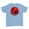 fahrie Youth Tee