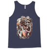 nightmare de los muertos Tank Top
