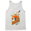 science!!! it knows stuff! Tank Top