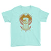 skull pirate Youth Tee