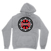 this town color Unisex Hoodie