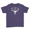 this is my design funny retro hannibal season horror vintage Youth Tee