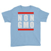 non gmo Youth Tee