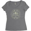 betelgeuse's bio exorcism Women's Triblend Scoop T-shirt