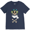 porco rosso dead V-Neck Tee