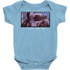 I'll Be Right Here E.t. Baby Bodysuit