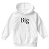 big (2) Youth Hoodie
