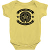 pistonheads fifteen years strong Baby Onesie