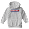 Look Deeper Youth Hoodie