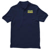 hokey cokey anonymous, ideal birthday gift or present Men's Polo Shirt