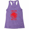 mother of cat new Racerback Tank