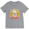 i survived V-Neck Tee