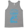 I Dont Need Therapy Need Fishing Tank Top
