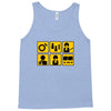 people on the bus Tank Top