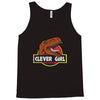 Clever Girl Tank Top