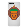 jack o latte iPhone 7 Plus Case