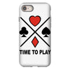 time to play iPhone 8