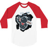 picking teams 3/4 Sleeve Shirt