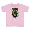 rambling Toddler T-shirt
