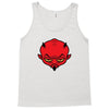 devil dude Tank Top