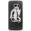 rage panda Samsung Galaxy S7 Edge