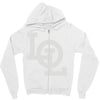 lol Zipper Hoodie