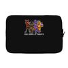 five nights Laptop sleeve