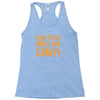 witch Racerback Tank