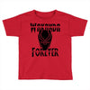 wakanda Toddler T-shirt