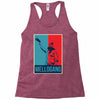 mellogang Racerback Tank