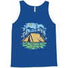 camper Tank Top