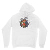 ded, dead, and deadly Unisex Hoodie