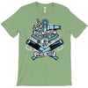 master your craft T-Shirt