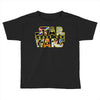 star wars Toddler T-shirt