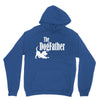 the dogfather Unisex Hoodie