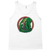 how to train your ancient god Tank Top