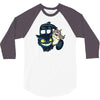totowho 3/4 Sleeve Shirt