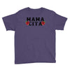 Mamacita Youth Tee