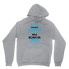 The Best Papa Was Born In April Hoodie