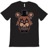 nightmare fred T-Shirt