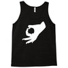 finger symbol Tank Top