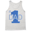 1 dad (2) Tank Top