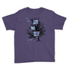 pockets of spring Youth Tee