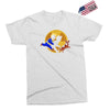 the adventures of vault bout Exclusive T-shirt