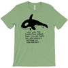 sea panda T-Shirt