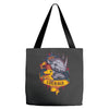 valor digital Tote Bags