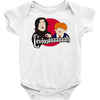 it's leviosaaaaaaah Baby Bodysuit